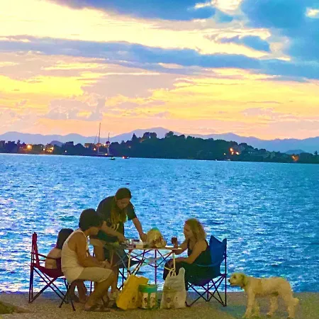 Vilă Angeles - Marinada , Denize Sifir Sitede Fethiye