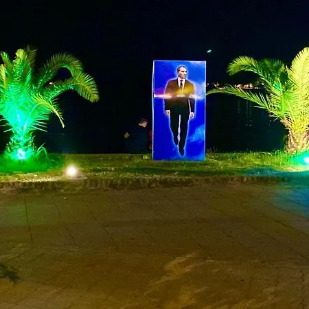 Vilă Angeles - Marinada , Denize Sifir Sitede